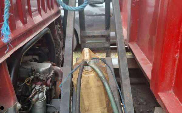 TOYOTA  DYNA  130 HT