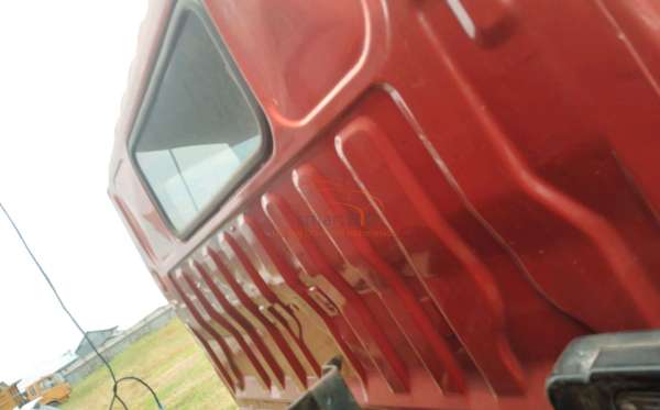 TOYOTA  DYNA  130 HT