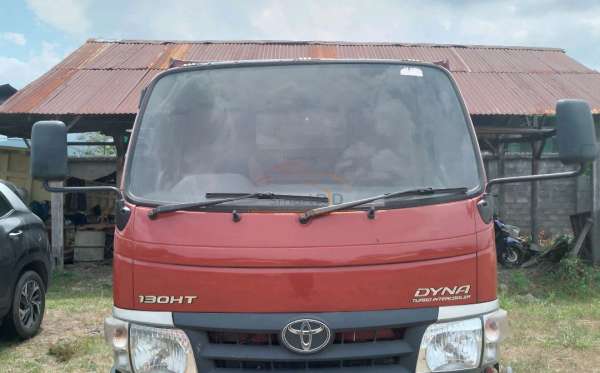 TOYOTA  DYNA  130 HT