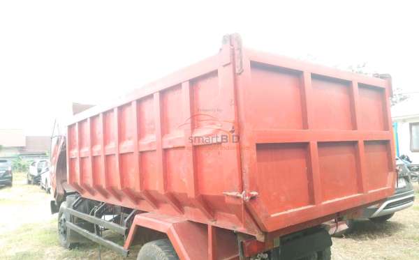 TOYOTA  DYNA  130 HT