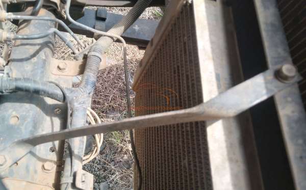 TOYOTA  DYNA  130 HT