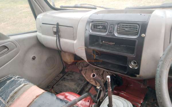 TOYOTA  DYNA  130 HT