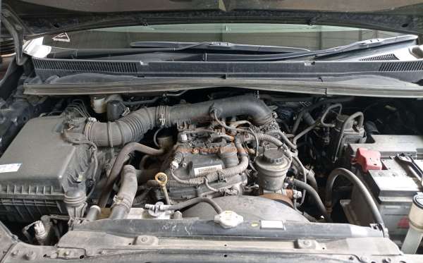 TOYOTA  KIJANG  INNOVA G