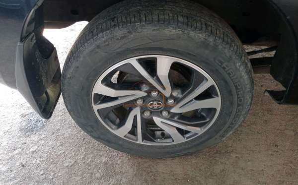 TOYOTA  KIJANG  INNOVA G