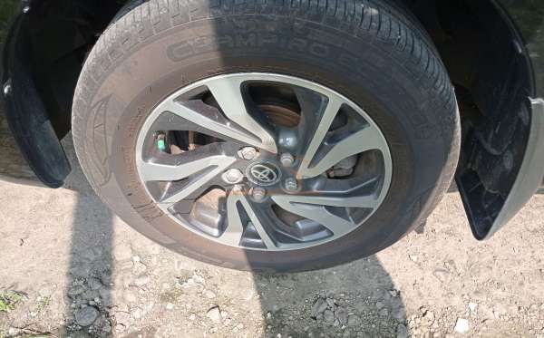 TOYOTA  KIJANG  INNOVA G