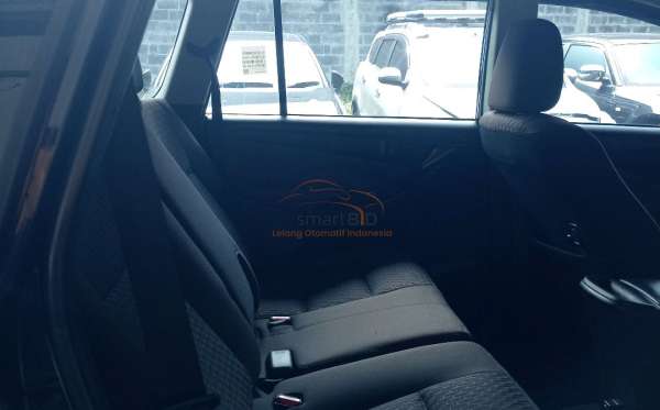 TOYOTA  KIJANG  INNOVA G