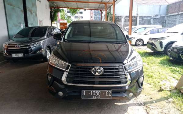 TOYOTA  KIJANG  INNOVA G