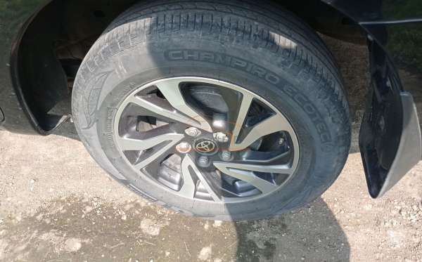 TOYOTA  KIJANG  INNOVA G