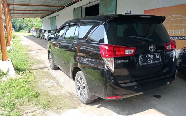 TOYOTA  KIJANG  INNOVA G