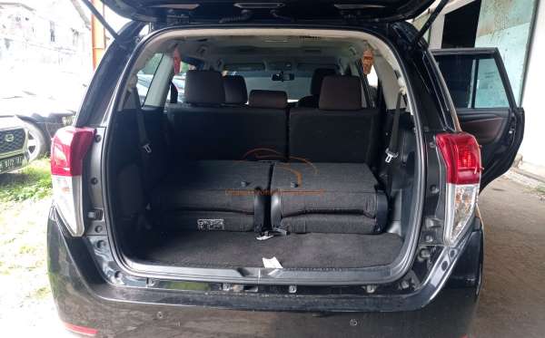 TOYOTA  KIJANG  INNOVA G