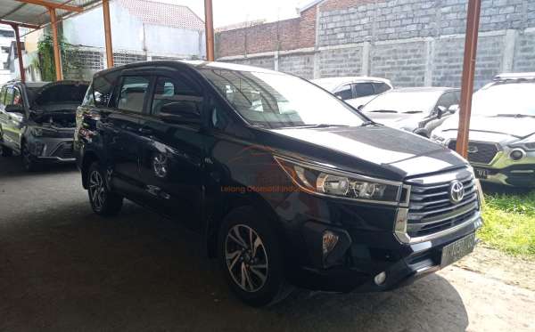 TOYOTA  KIJANG  INNOVA G