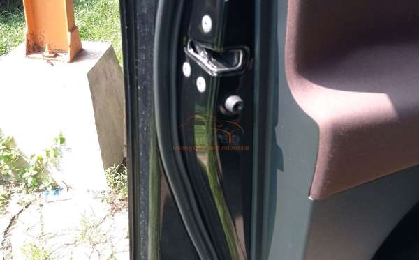 TOYOTA  KIJANG  INNOVA G