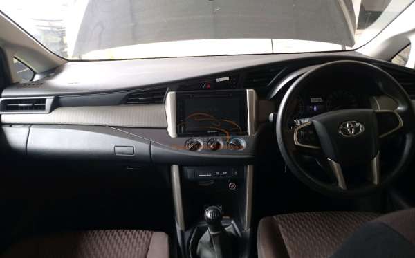 TOYOTA  KIJANG  INNOVA G