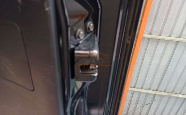 TOYOTA  KIJANG  INNOVA G