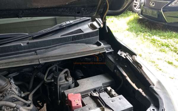 TOYOTA  KIJANG  INNOVA G