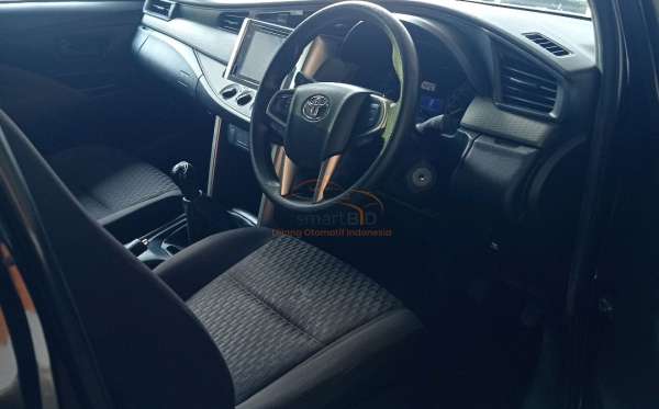 TOYOTA  KIJANG  INNOVA G