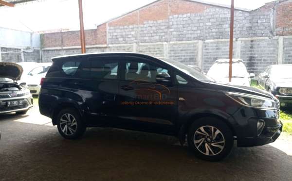 TOYOTA  KIJANG  INNOVA G