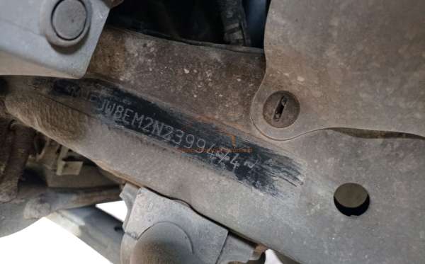 TOYOTA  KIJANG  INNOVA G