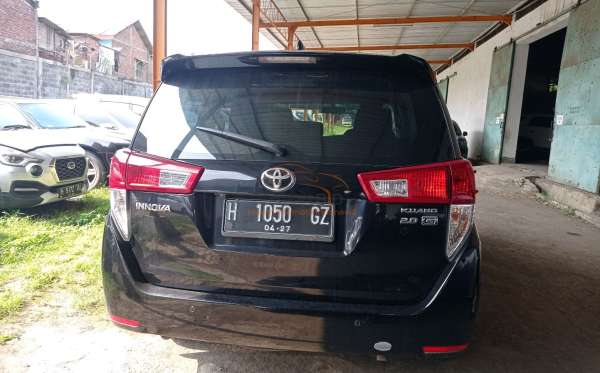 TOYOTA  KIJANG  INNOVA G