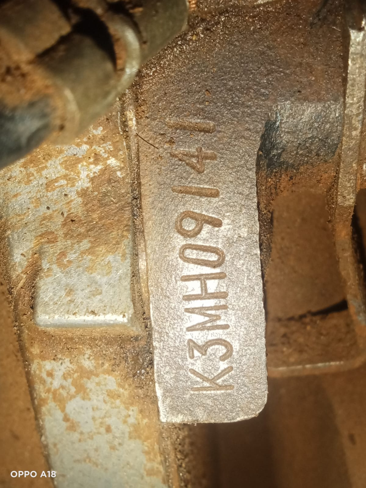 DAIHATSU GRAN MAX PICK-UP