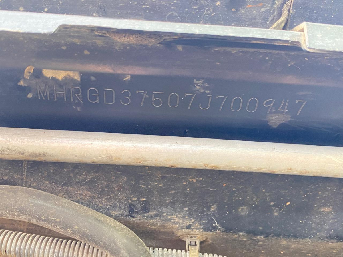 HONDA  JAZZ  GD3 1.5 VTI