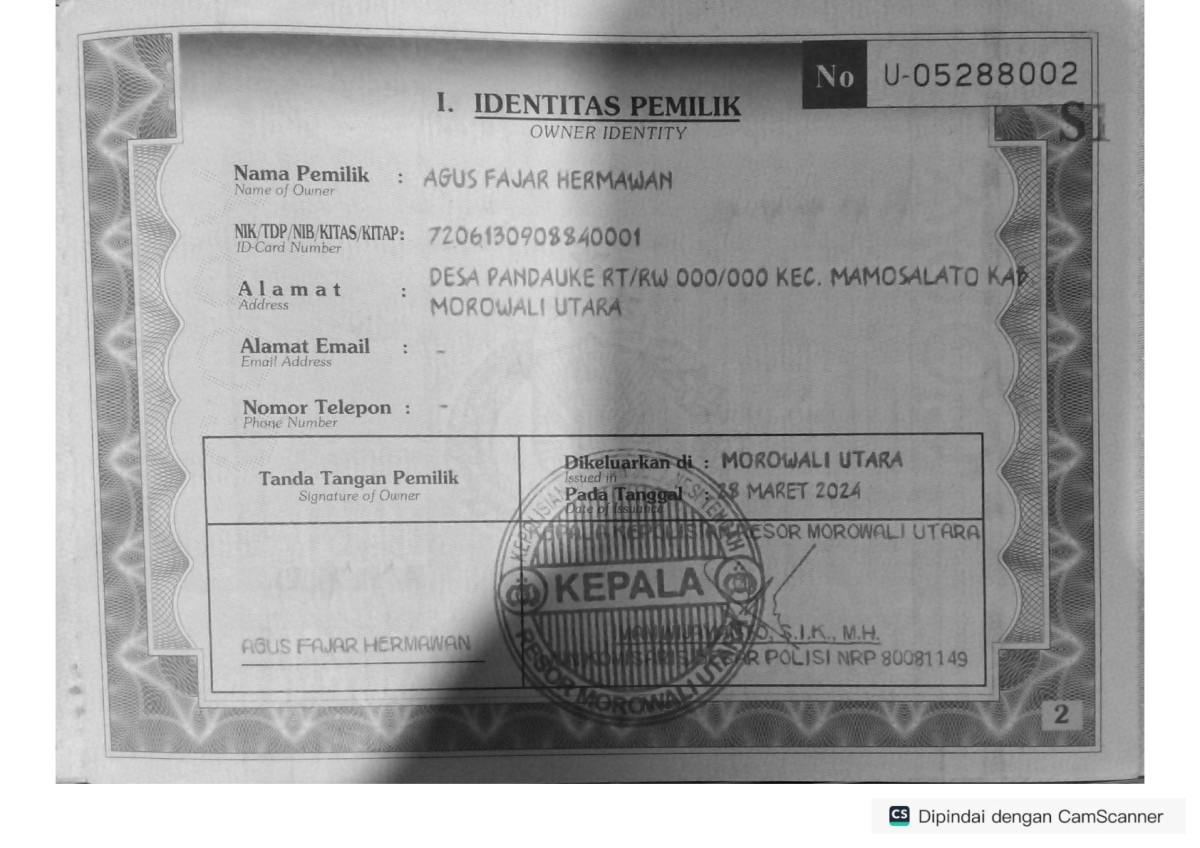 MITSUBISHI  FE  75 SHDX