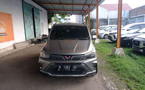 WULING CONFERO