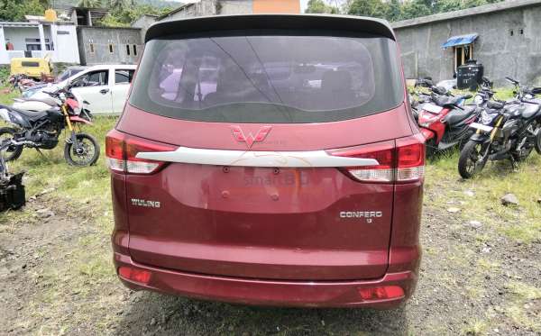WULING  CONFERO  1.5 DB MY (4X2)