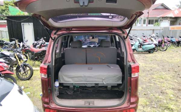 WULING  CONFERO  1.5 DB MY (4X2)