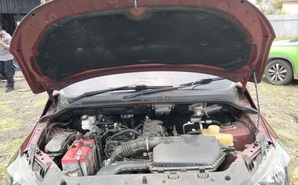 WULING  CONFERO  1.5 DB MY (4X2)