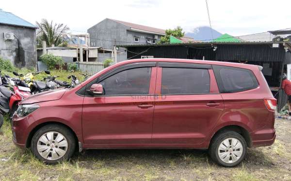 WULING  CONFERO  1.5 DB MY (4X2)