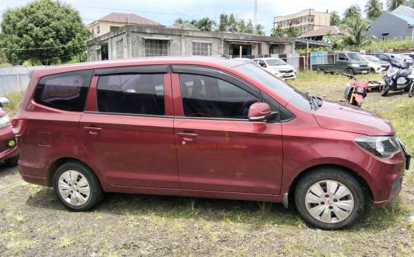 WULING  CONFERO  1.5 DB MY (4X2)