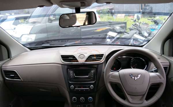 WULING  CONFERO  1.5 DB MY (4X2)