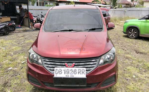 WULING  CONFERO  1.5 DB MY (4X2)