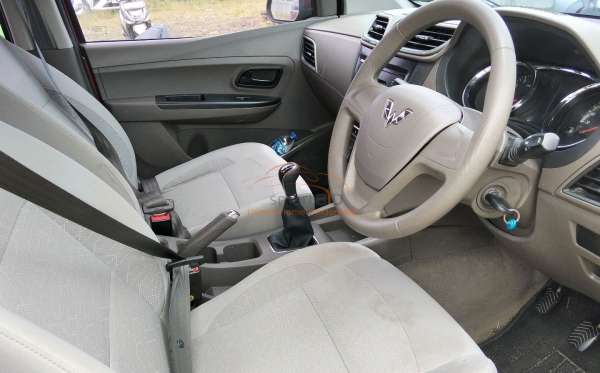 WULING  CONFERO  1.5 DB MY (4X2)