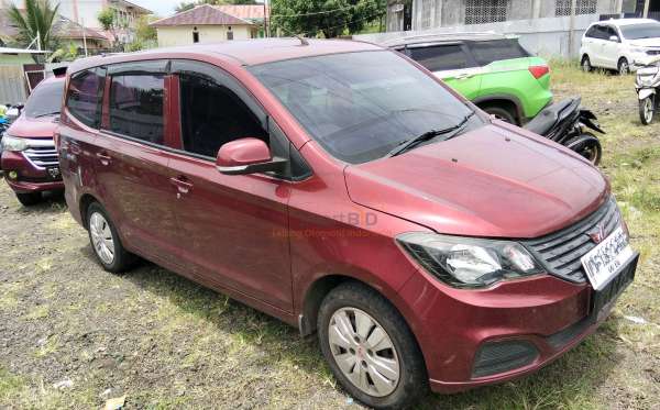 WULING  CONFERO  1.5 DB MY (4X2)