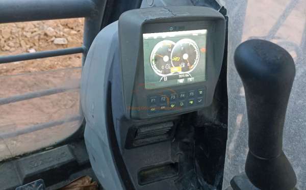 XCMG XCMG EXCAVATOR XE135F