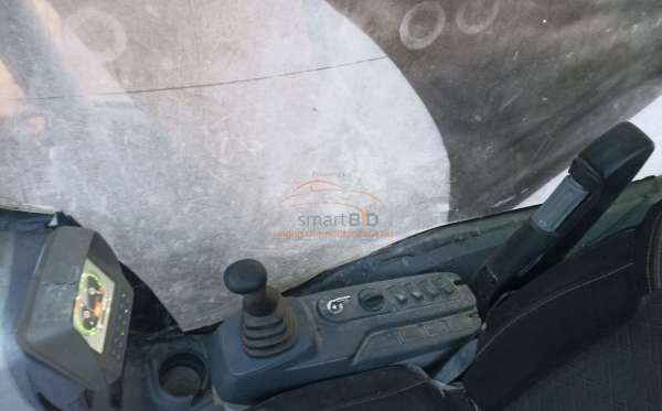 XCMG XCMG EXCAVATOR XE135F