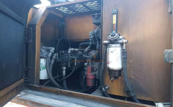 XCMG XCMG EXCAVATOR XE135F