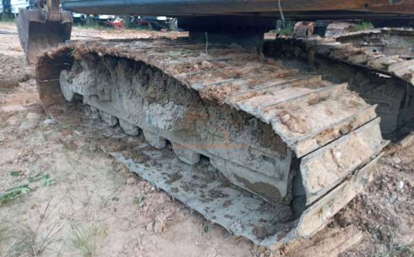 XCMG XCMG EXCAVATOR XE135F