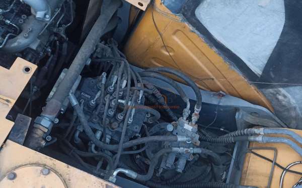 XCMG XCMG EXCAVATOR XE135F