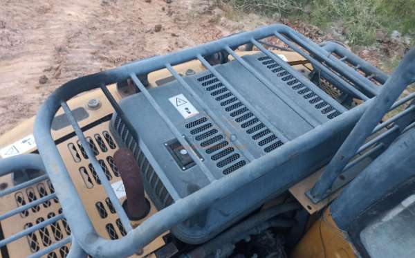 XCMG XCMG EXCAVATOR XE135F