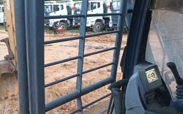 XCMG XCMG EXCAVATOR XE135F