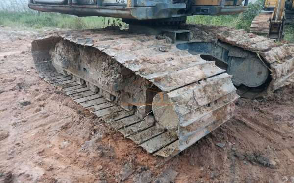 XCMG XCMG EXCAVATOR XE135F