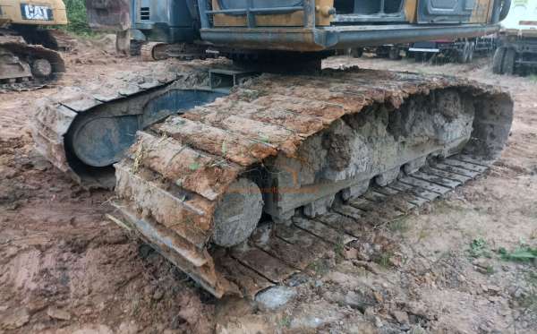 XCMG XCMG EXCAVATOR XE135F