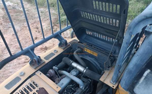 XCMG XCMG EXCAVATOR XE135F