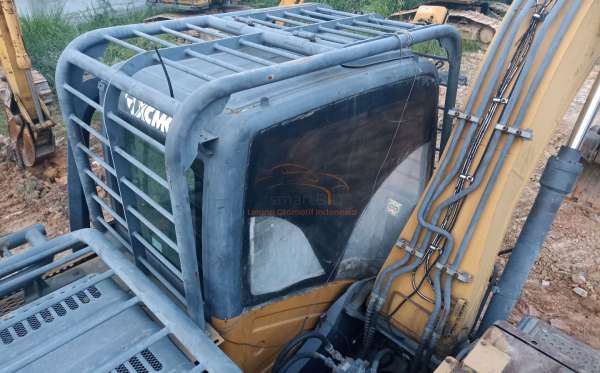 XCMG XCMG EXCAVATOR XE135F