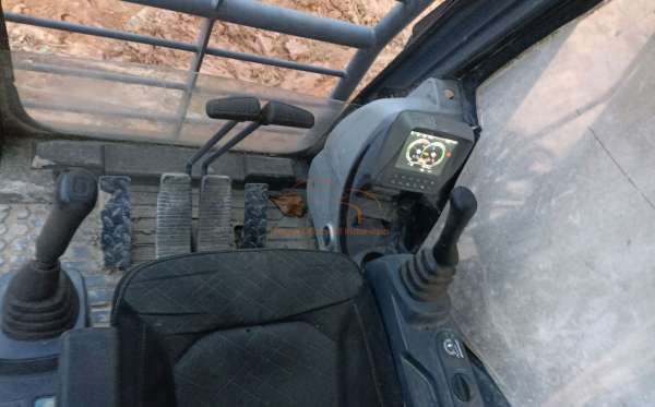 XCMG XCMG EXCAVATOR XE135F