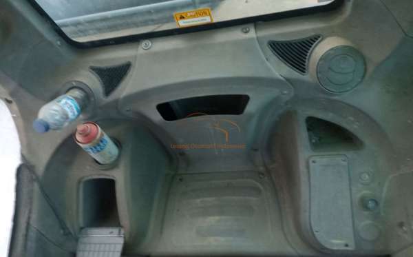 XCMG XCMG EXCAVATOR XE135F