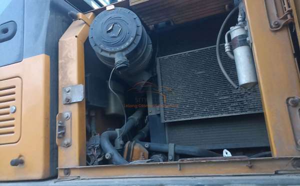 XCMG XCMG EXCAVATOR XE135F